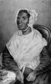 Jarena Lee (1783-1864)